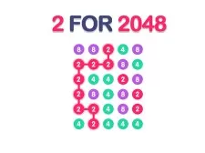 2 For 2048